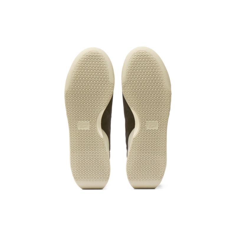 ONITSUKA TIGER Кроссовки Ultimate 81 Ex 'Black White' 1183C053-001