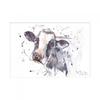 Jennifer Rose Moo Cow Print