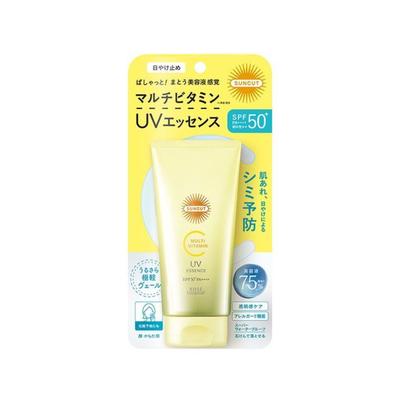 KOSE Cosmeport Suncut R Мульти Витамин УФ Эссенция 80г