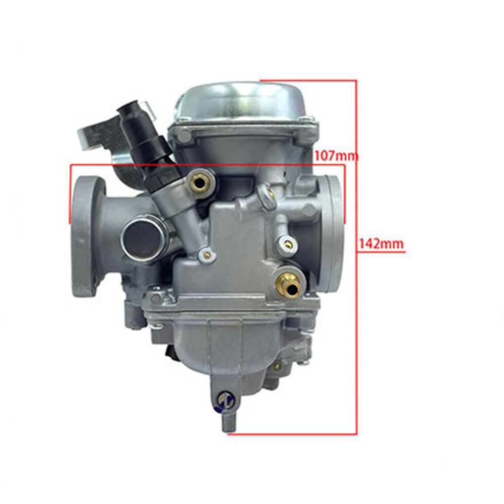 Карбюратор 16100-KEN-B11 Подходит для Honda CMX250 REBEL 2007-2012