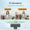 Lenovo WL62A 1080P HD Webcam with Microphone (CN version)
