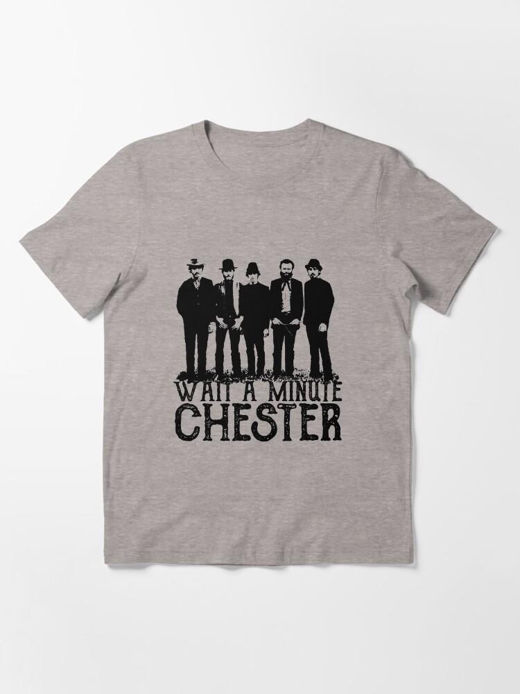 Bob Dylan The Band Essential T-Shirt