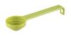 Yamazaki Jitsugyo Tiered Measuring Spoon Green 2701