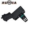 New 0281002573 Intake Air Manifold Absolute Boost Pressure MAP Sensor For Renault Clio Master Megane Scenic 8200750883 4401787