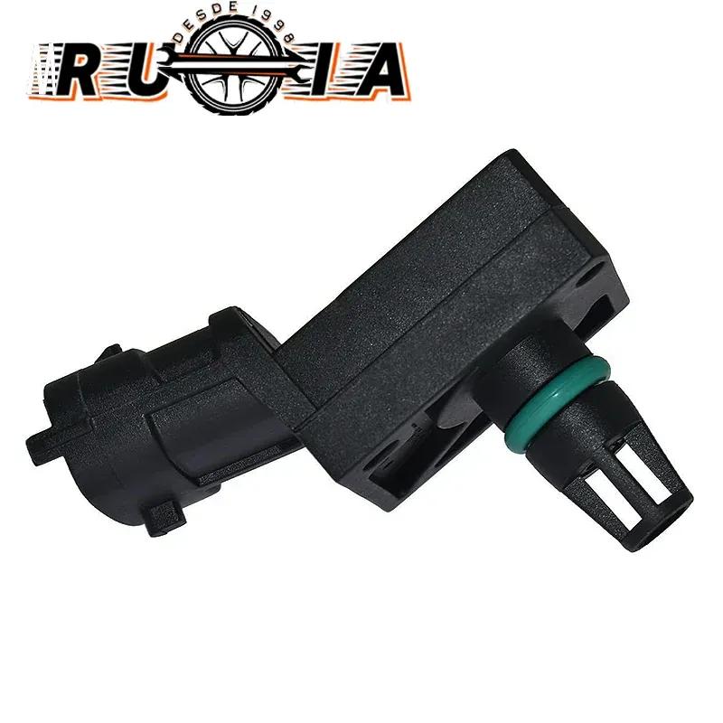 New 0281002573 Intake Air Manifold Absolute Boost Pressure MAP Sensor For Renault Clio Master Megane Scenic 8200750883 4401787