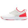 Женские кроссовки Nike Odyssey React 2 Shield White Laser Crimson BQ1672-100