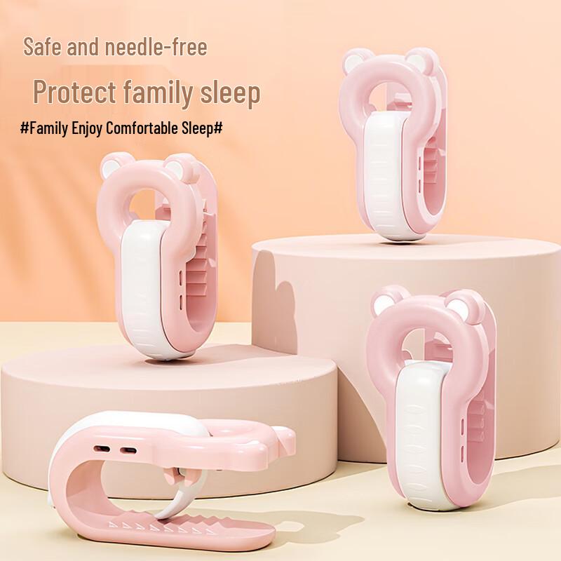 CHUSHE Needle-Free Quilt Fastener Set