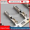 JST SJ2F-01GF-P1.0 Connector, Genuine Gold Terminal, 20-24AWG