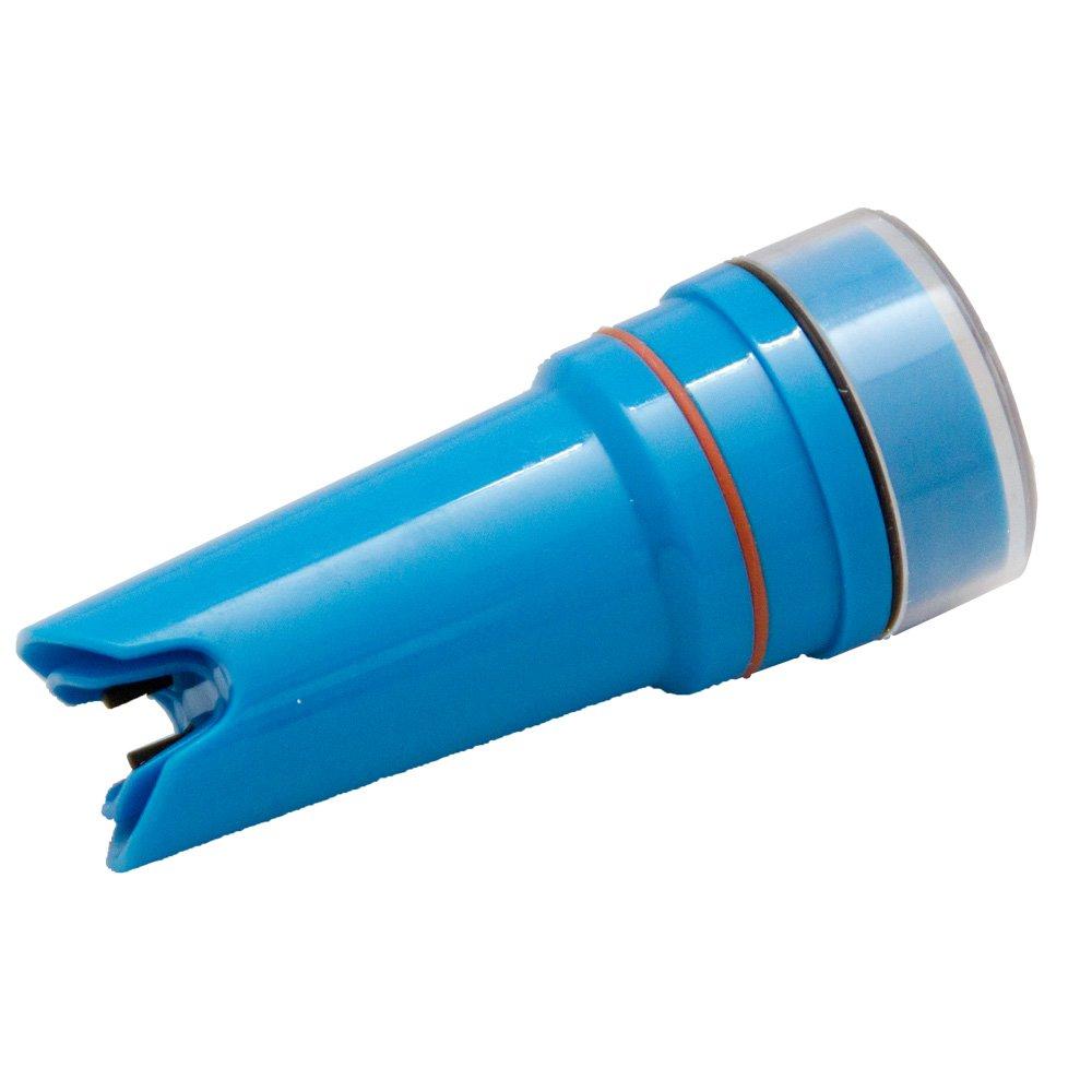 CEMCO EC5 Water Quality Measures with Replaceable Electrodes Meter, EC/Conductivity/TDS/Salinity/Temperature