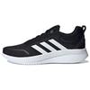 Lite Racer Rebold Black White Men Sneakers Core-Black Cloud-White GW2396