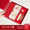 Bamboo Rhyme USB Flash Drive & High-Value Notebook Gift Set