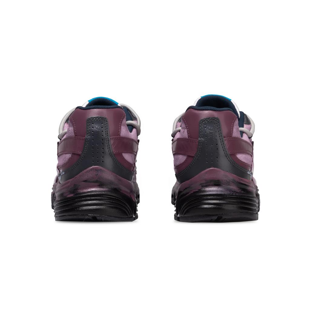 Nike Initiator Textile, Leather Abrasion Resistant Low top Casual Running Shoes Men's Pink Purple DZ2776-141(Team901-)