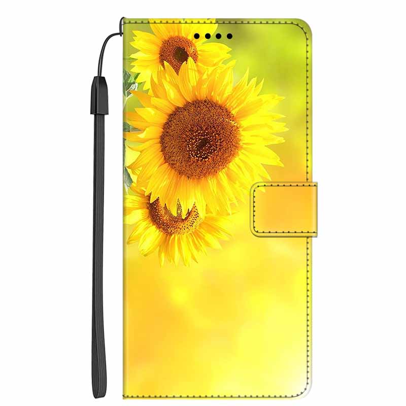Magnet Leather Case For ZTE Nubia RedMagic 10 Air Case Flip Wallet Bag Book Cover For ZTE Nubia Focus Pro Phone Case Funda Coque