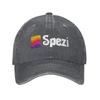 Paulaner Spezi Casual Бейсболка Летняя Тракер Кепка Dropshipping Теннис Скейт Snapback Кепка Женская Мужская y2k Крутые Бейсболки