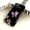 All-inclusive Film Phone Case Cartoon Fashion Design Hard Shell Full Cover Camera Protection Case for iPhone Samsung Xiaomi Poco Redmi Huawei Honor