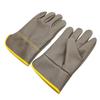 Cowhide Welding Gloves Short Safety Gloves New Mechanic Glove