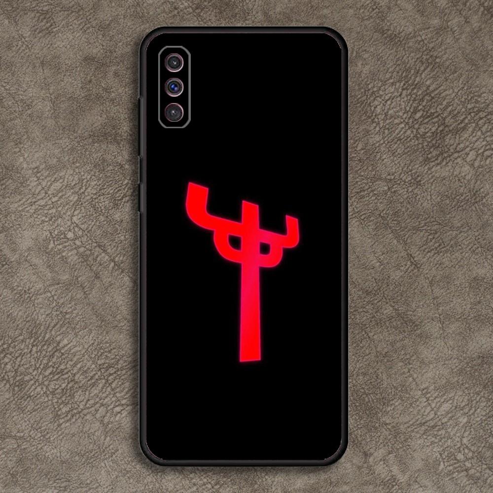 Rock Band J-Judas P-Priest Phone Case for SamsungA 91,80,73,72,71,70,53,52,51,42,41,40,32,31,30,22,21,20,13 S 4G 5G Black Case