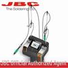 Нано-станция для реболлинга JBC NASE-2HC с паяльником NT115-A и паяльным жалом C115