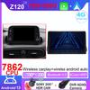 Car Radio Android 13 For Fiat Egea Tipo 2016-2020 Carplay Stereo Player Auto Radio 4G WIFI GPS Navigation Stereo BT No 2Din DVD