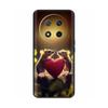 Чехол для Honor Magic7 Lite 5G Цветочный Мягкий Силиконовый Чехол Для Coque Honor Magic7 Lite Чехол Magic 7 Чехол для Телефона Magic7 Pro