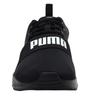 Puma Проводной Бег - Черный/Белый Puma (373015-01) - 25.5cm