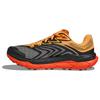 HOKA One One Кроссовки Tecton X 2 'Black Flame' 1134516-BFLM