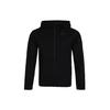 Therma Logo Training Hooded Jacket Men Outerwear Black CU7359-010