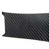 1 Set 3D Full Interior Trim Sticker Cover Film Fit for Tesla Model X S Dashboard Center Console Cup Holder 2012- LHD