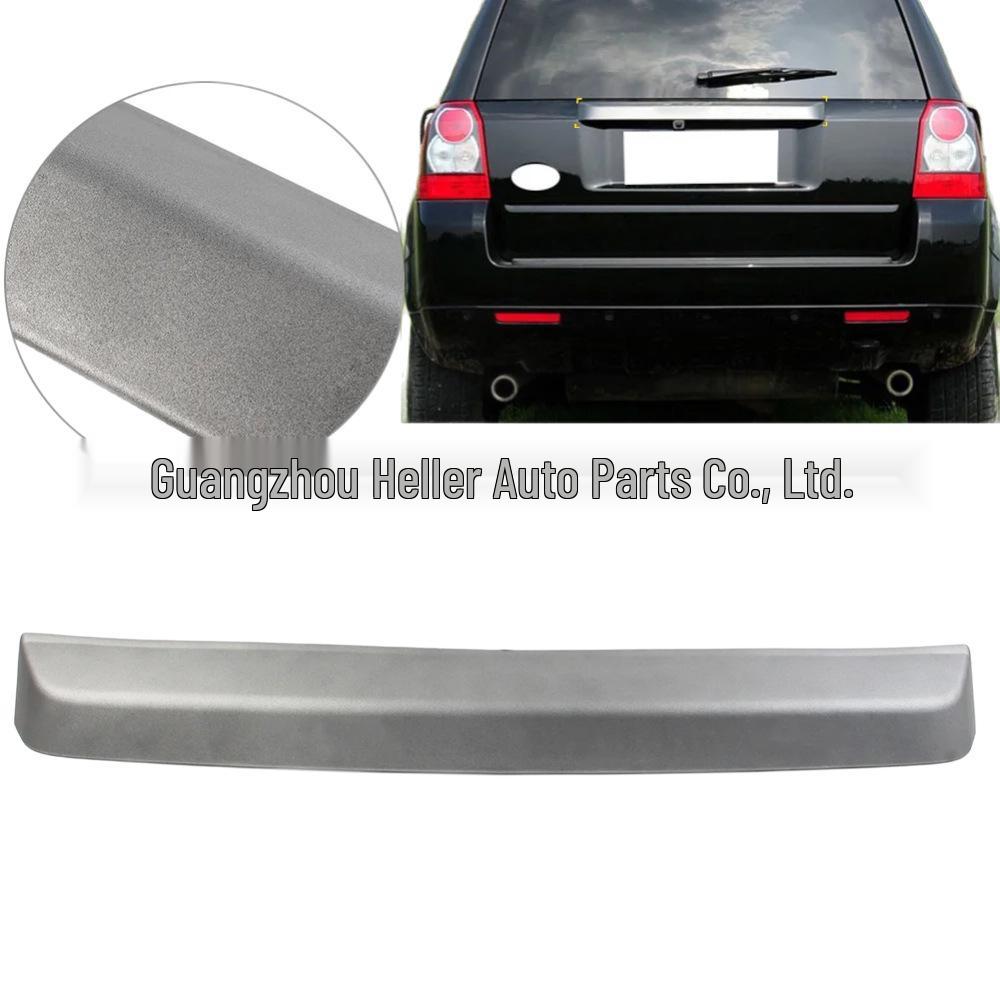 LR020189 Rear Trim Tailgate for Land Rover Freelander 2 (L359) 2007-2015
