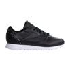 CL LTHR BS9879 Women's Sports Shoes - Black R. 38