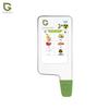 ECO6 Green Tester: Nitrate & Radiation Detector for Food, Water, & Environment
