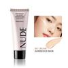 BB & CC Cream Shine Vitality New Skin Waterproof Matte Long-lasting Oil-control Foundation Makeup