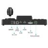 SHENGHUASHITONG Video Conference Camera PTZ Controller (CN version)