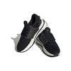 adidas X_PLRBOOST Низкие Черный Белый W - ID9442