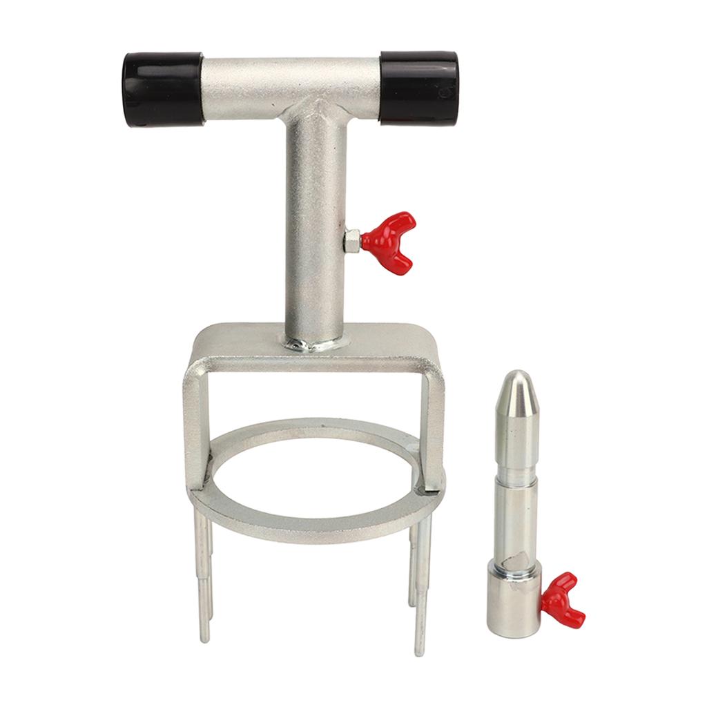 Инструмент для снятия и установки вентилятора 9997284 Прочный инструмент для разборки S60 S80 V60 V70 XC60 XC70