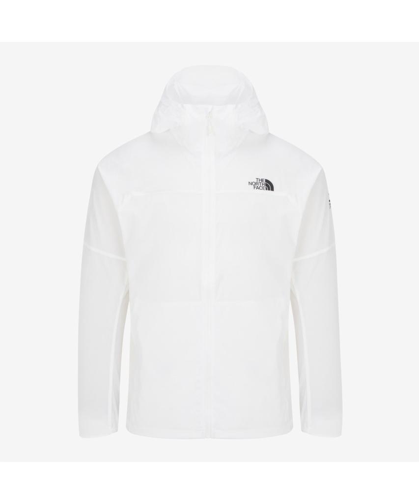 The North Face Nj3Lr00B Trailflex Jacket White