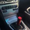 78mm Gear Shift Knobs Universal Aluminum Alloy Weighted Shifter Knobs Metal Gear Lever Stick Handle Fit Most Automatic Vehicle