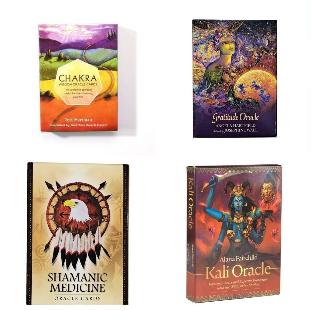 High-quality Tarot Cards Perfect For Emotional Interaction And Personal Development