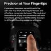Godox Беспроводной триггер вспышки TTL для камеры Sony X3-S, передатчик вспышки с сенсорным экраном OLED, встроенный литий-ионный аккумулятор, поддержка быстрой зарядки, совместимость с GODOX
