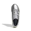 adidas Кроссовки для бега Run 70S 2.0 Ретро Удобные Дышащие Женские кроссовки Серебристо-белые JR2453