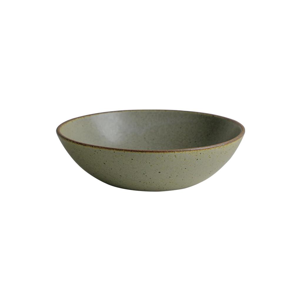Kinto TERRA Bowl Beige 190mm 25881