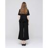 Son Jung Wan Women Beaded Lace T shirT Zdr6262220