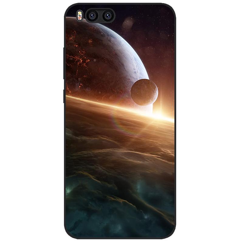 For Xiaomi Mi Note 3 Case For Xiaomi Mi Note 3 Silicon Soft TPU Back Phone Cover For Xiaomi Mi Note3 Protective Coque Bumper