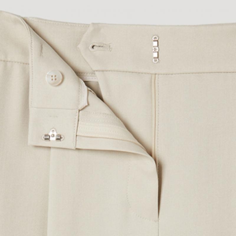 She S miSS One Tuck Wide pantS SwwSlp12110 Lb