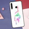 Pole Dancer Dancing Case For Huawei Nova Y72 Y73 Y70 Y90 Y60 Y61 Y91 12s 12i 11i 8i 9 10 SE P30 P40 Lite P60 Pro
