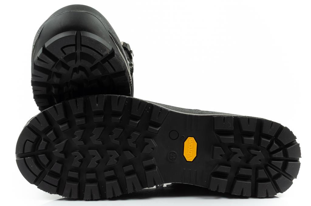 Grisport Nero Dakar Trekking 2.0/2 [15003D9G] size 42