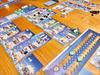Снежная колония Арклайт (2-5 игроков 30-60 минут возраст 6+) Настольная игра