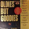 Виниловая пластинка РАЗЛИЧНЫЕ Oldies But Goodies Том. 6 SOR8895 Оригинальный звук 1982 г. США SoulFunk Б/у