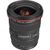 Canon Широкоугольный зум-объектив EF 17-40mm f/4L USM