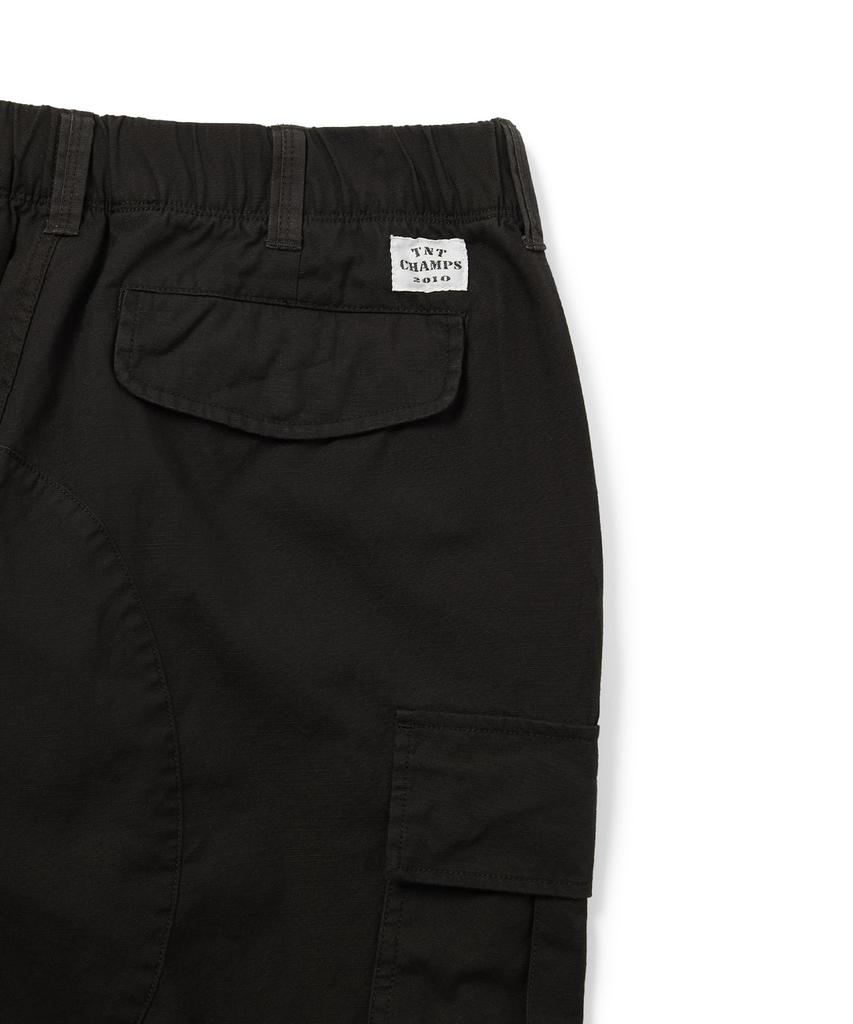 THISISNEVERTHAT Cargo Pant Black